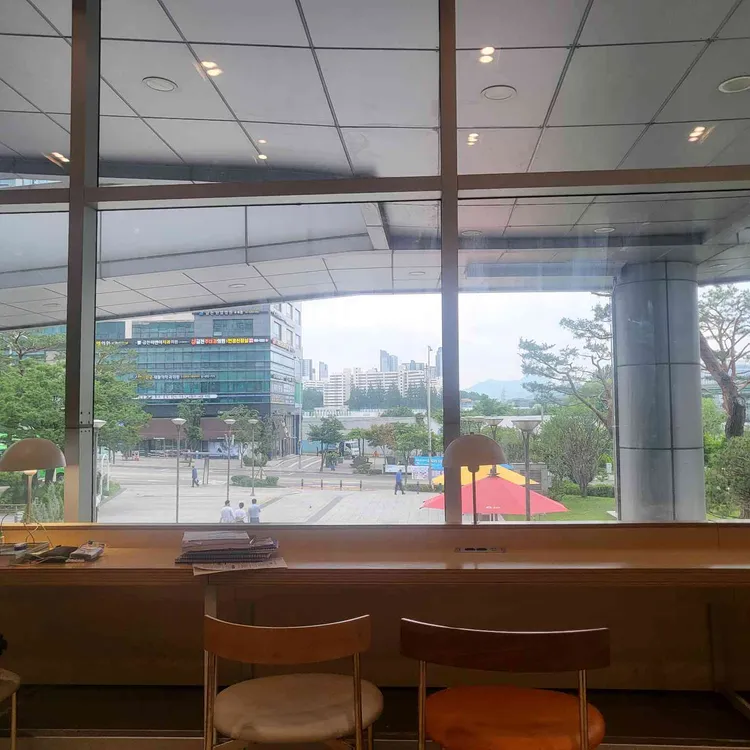 함께그린카페 대표 사진