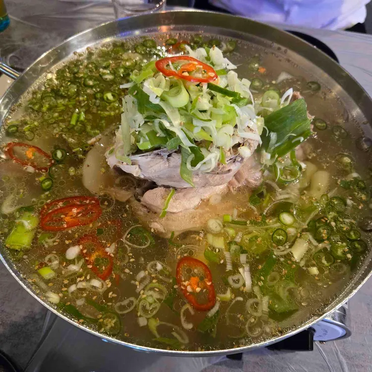 승리의통닭 사진 1