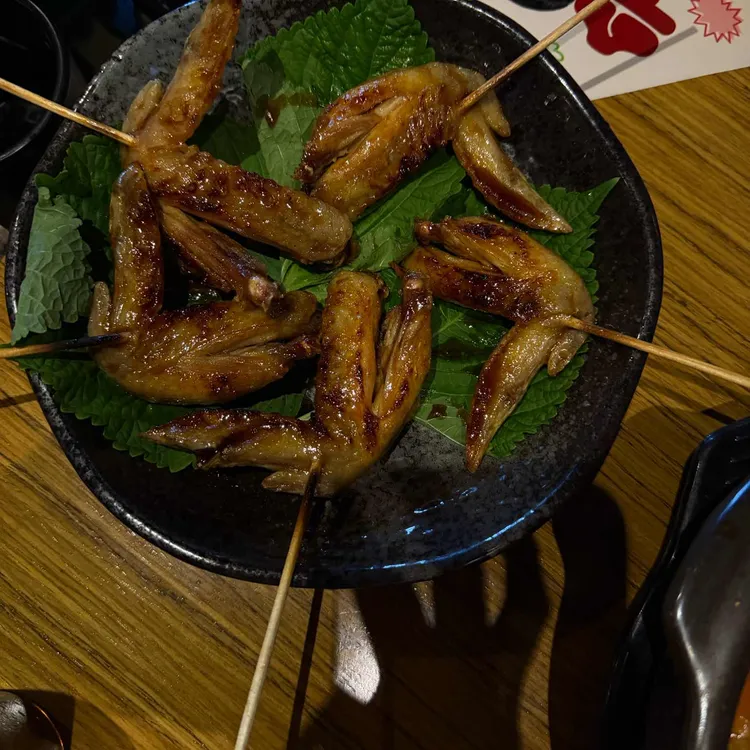 투다리 대표 사진