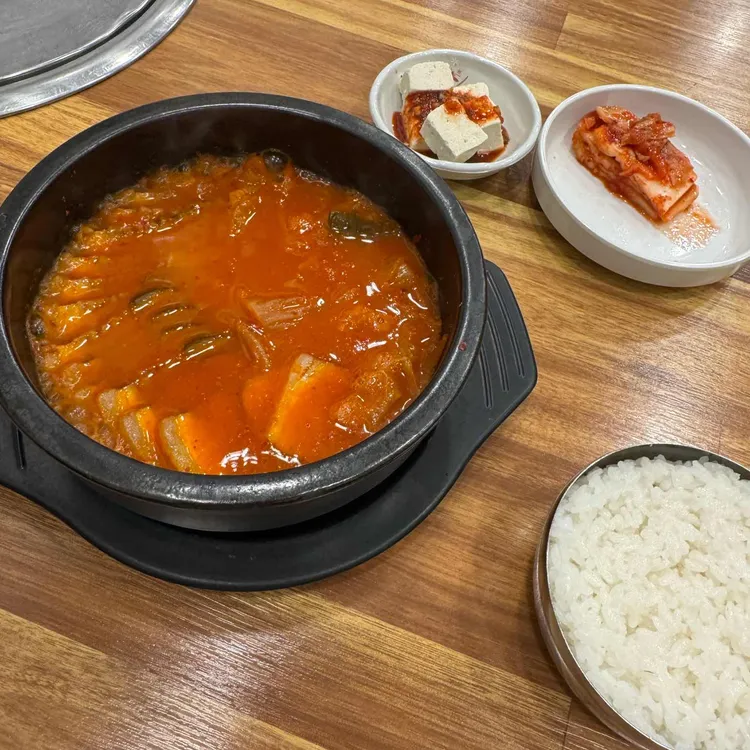 우네곰탕 사진 1