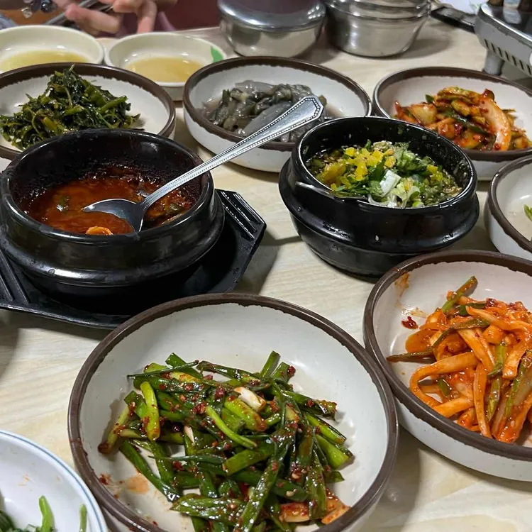 옥할머니집보신탕 사진 2