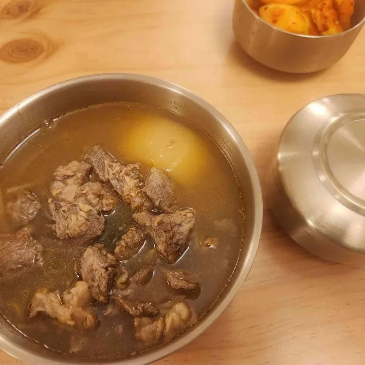 말방국밥 대표 사진
