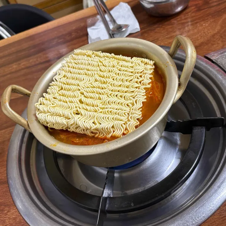 대청마루 대표 사진