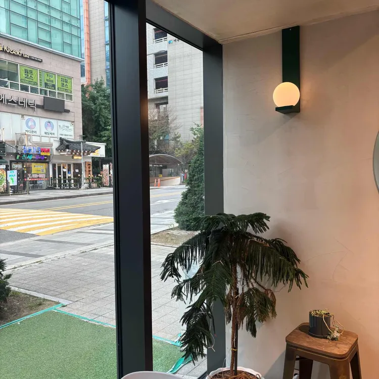 커스텀커피 대표 사진