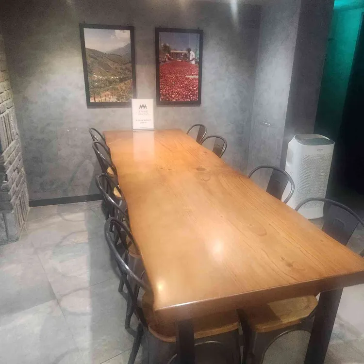 프롬하츠커피 대표 사진
