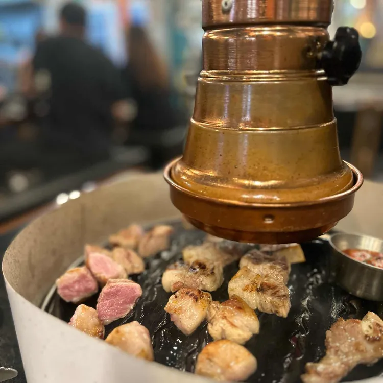공복식당 사진 2
