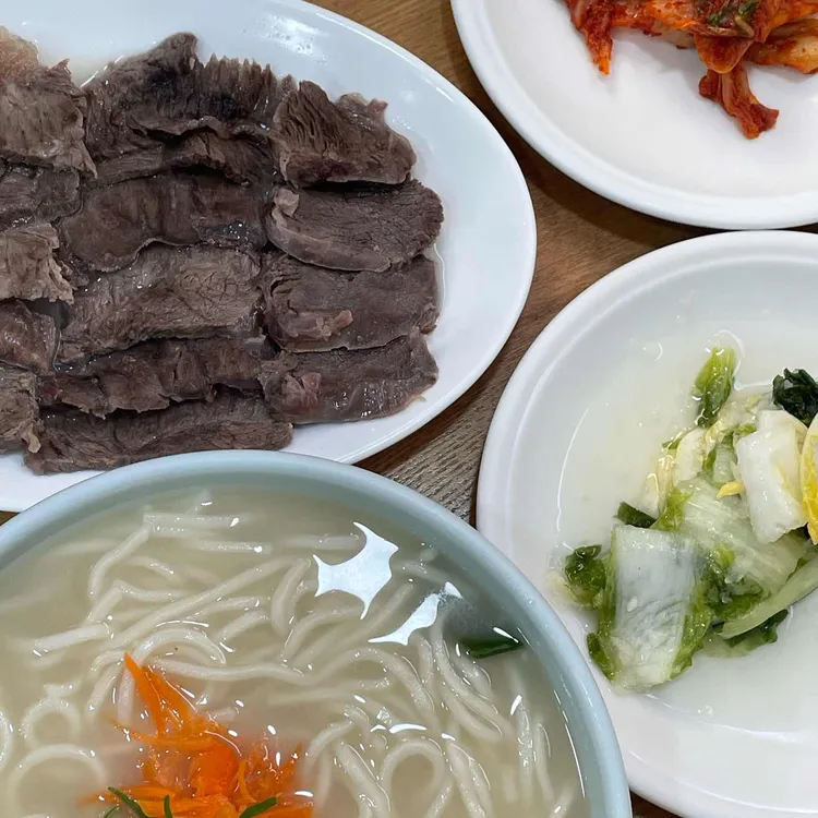 연희동칼국수 사진