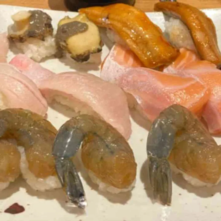 호야초밥참치 사진