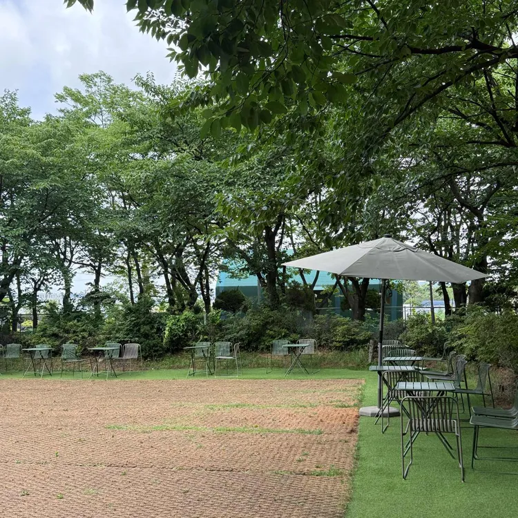 헤이더그린 대표 사진
