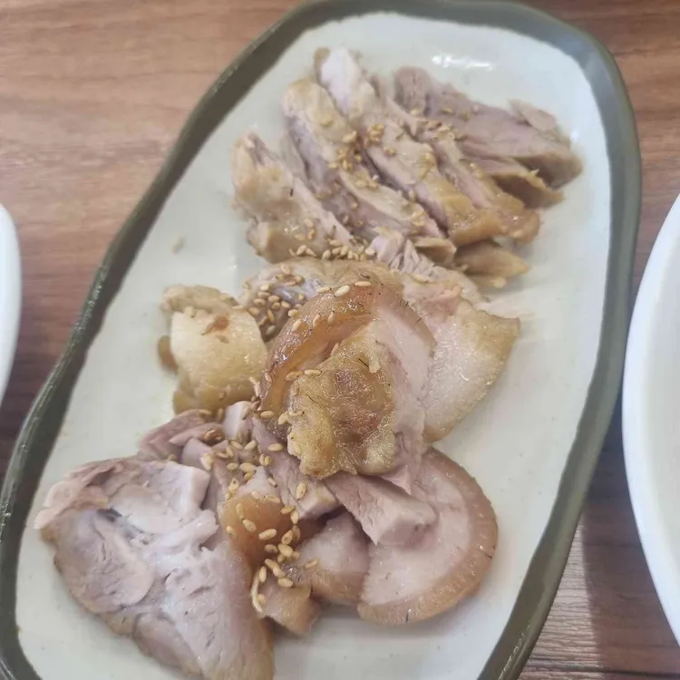 서림냉면 대표 사진