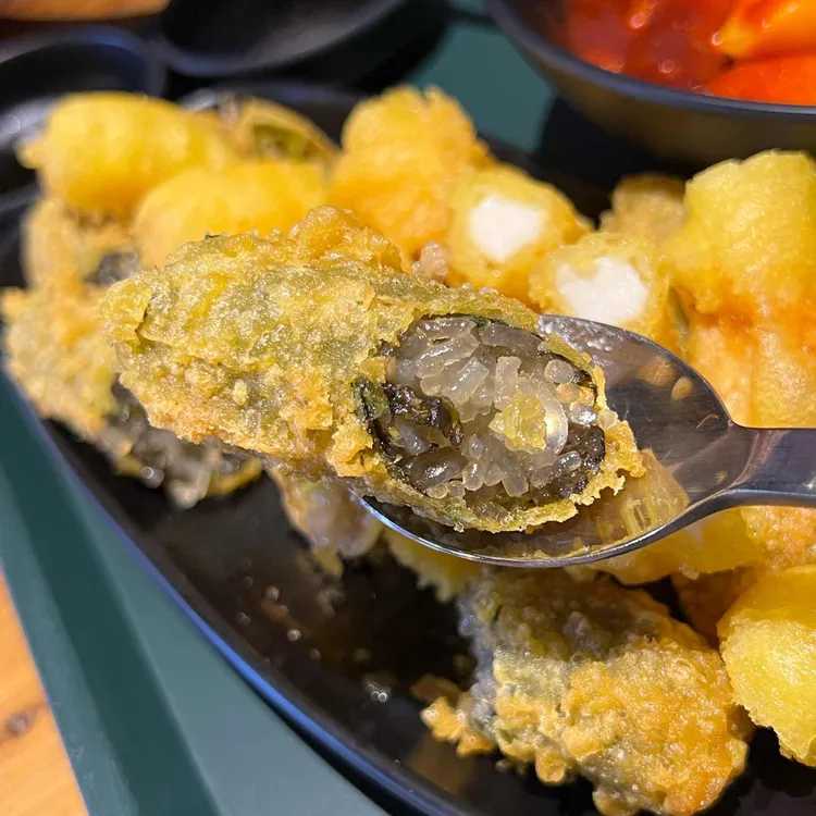 이가네떡볶이 대표 사진