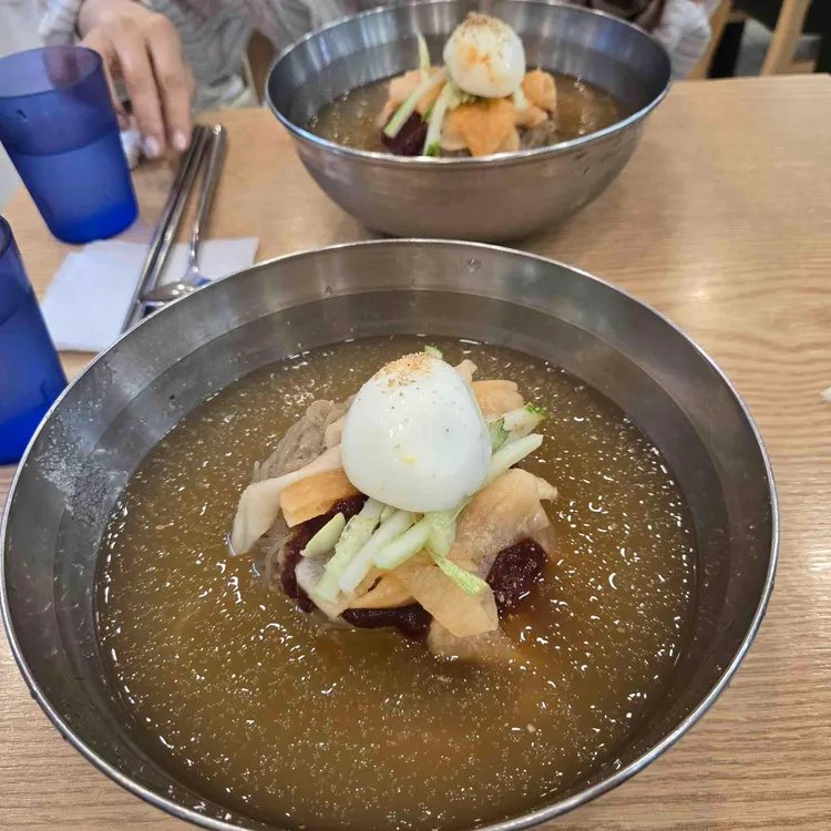 북촌손만두 대표 사진