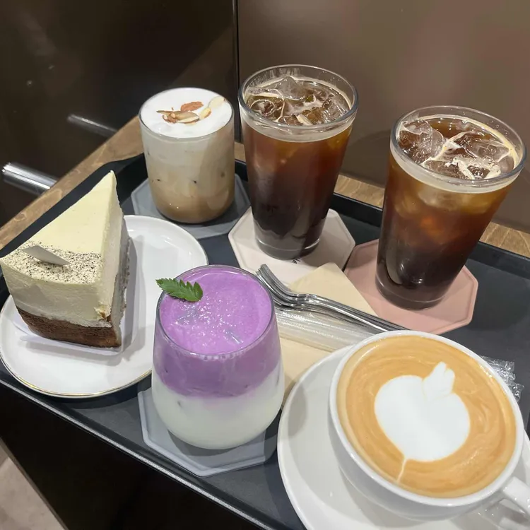 카페 에이엔 대표 사진