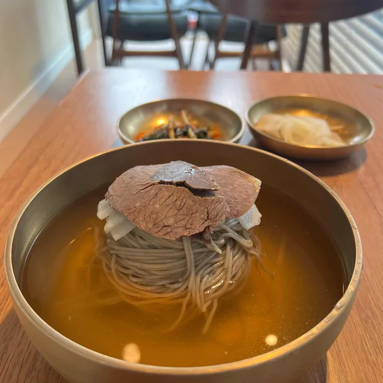 향동가 사진 1