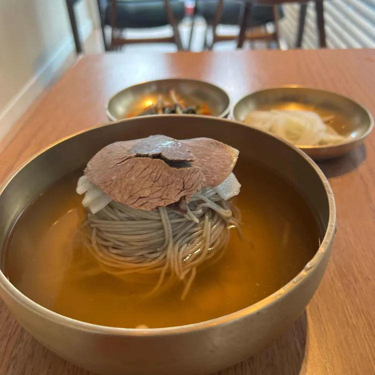 향동가 사진 2