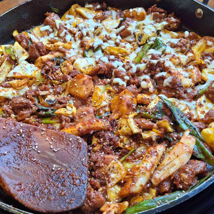 유가네닭갈비 사진 1