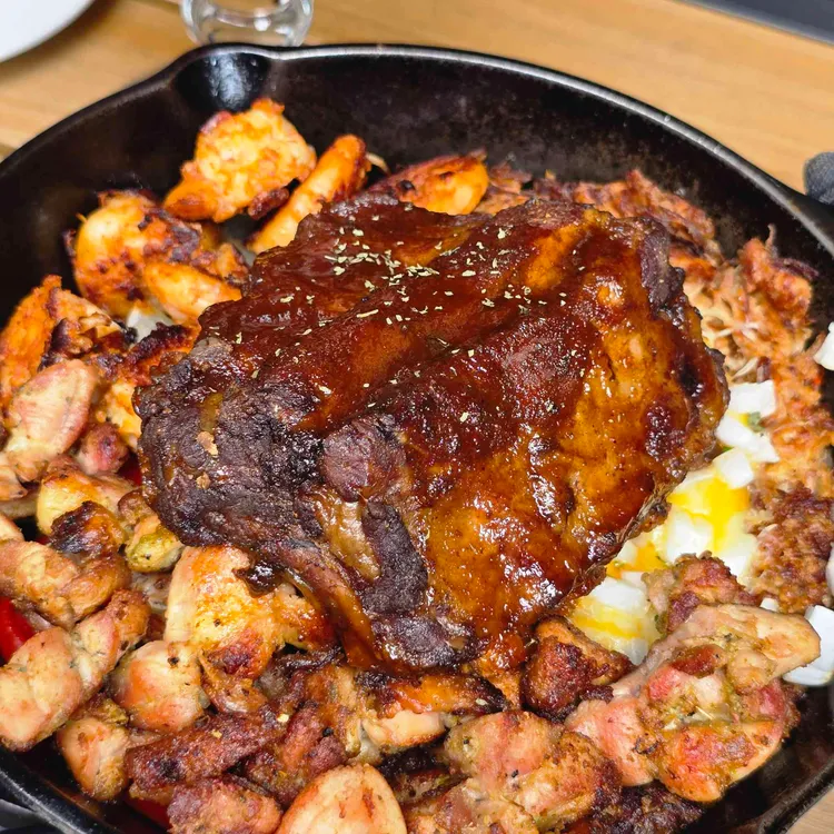멕시칸식당 베르데 대표 사진