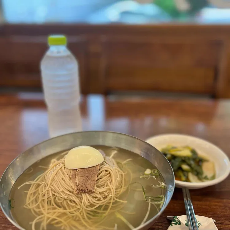 부벽루 사진 1