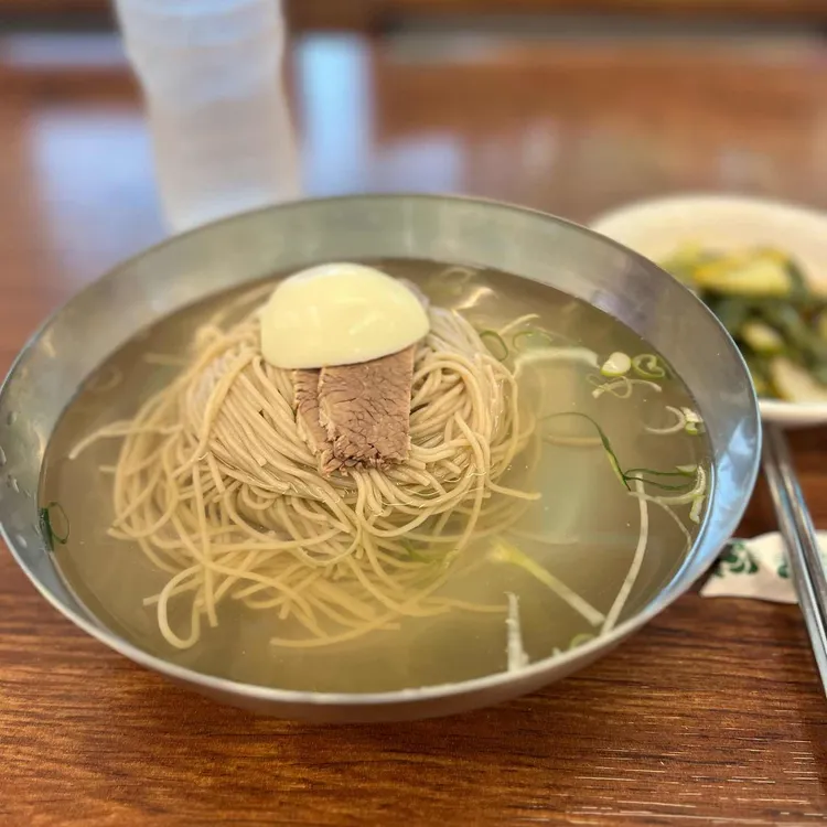부벽루 사진 2