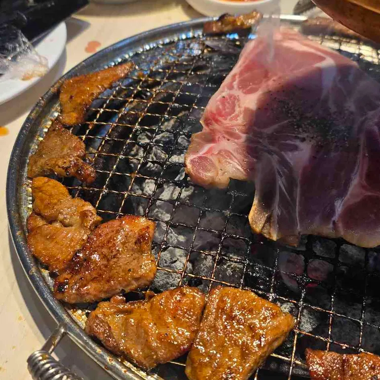 명륜진사갈비 대표 사진