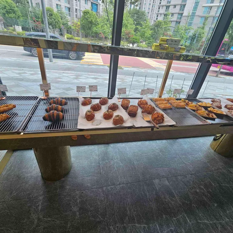 좋은아침페스츄리 대표 사진