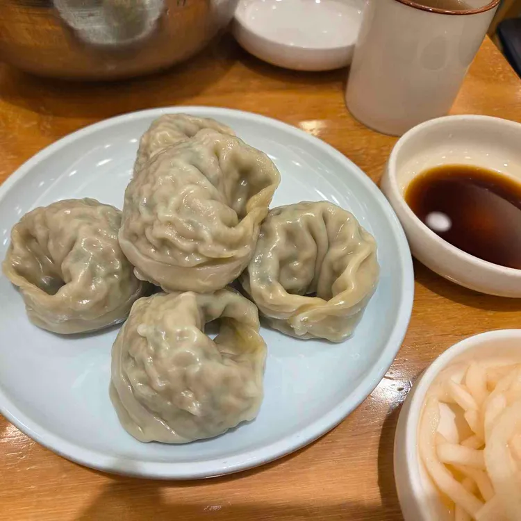 오장동함흥냉면 사진 2