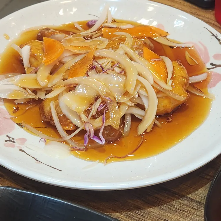 분당 순두부칼국수 대표 사진