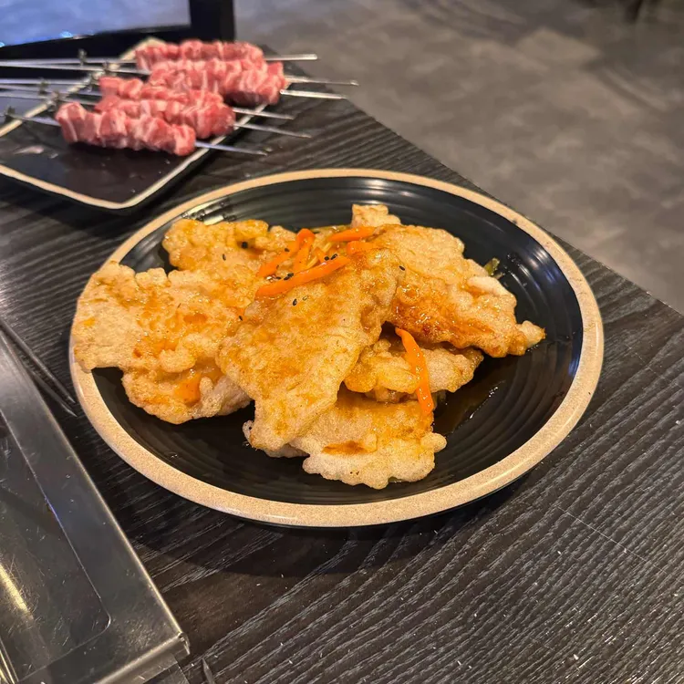 이도양꼬치 대표 사진