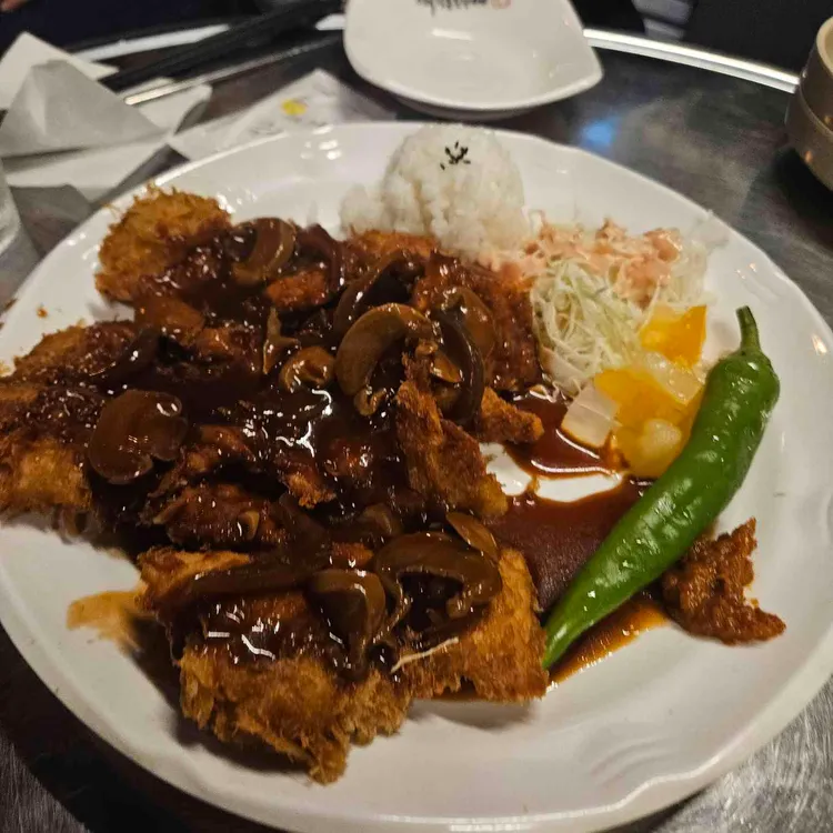 한신우동 사진 2