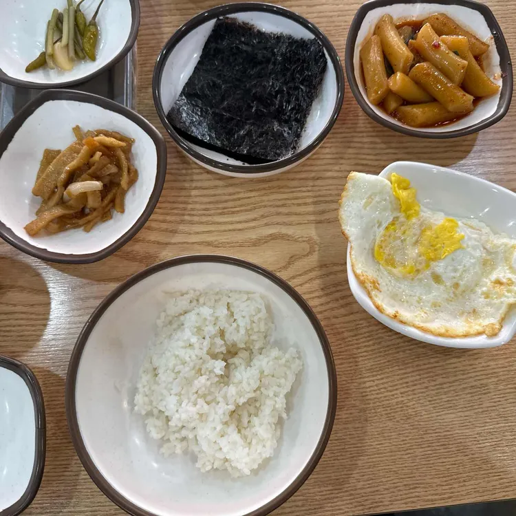 백가네김치찜 대표 사진
