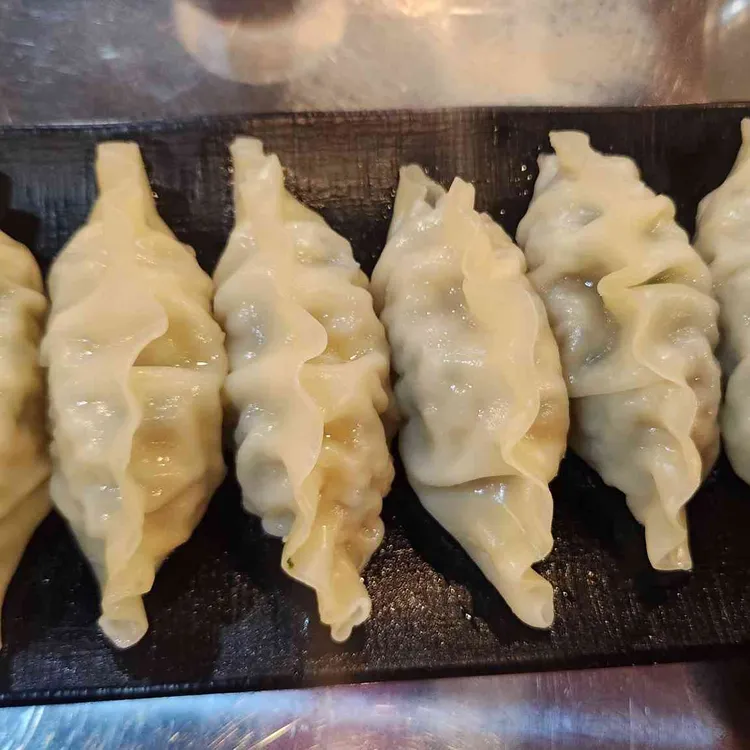 깡우동 대표 사진