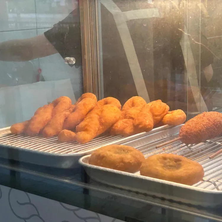 동동꽈배기 대표 사진