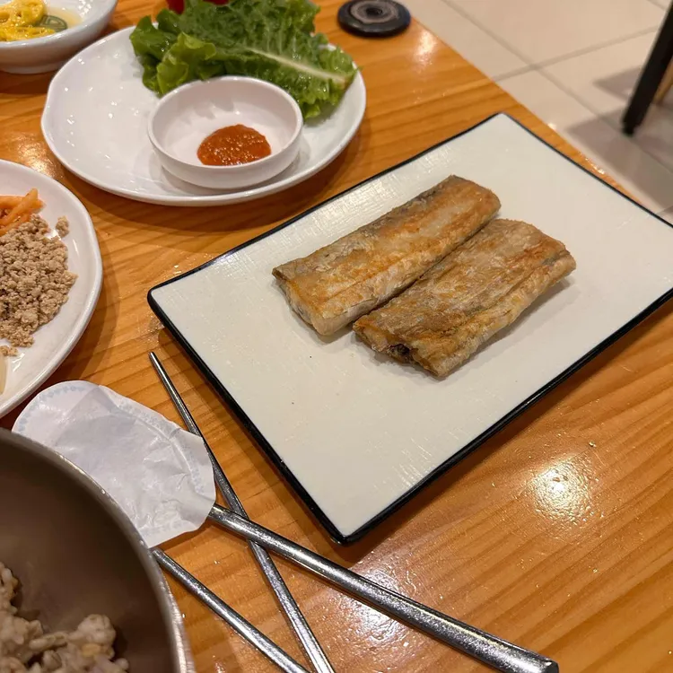봄이보리밥 대표 사진