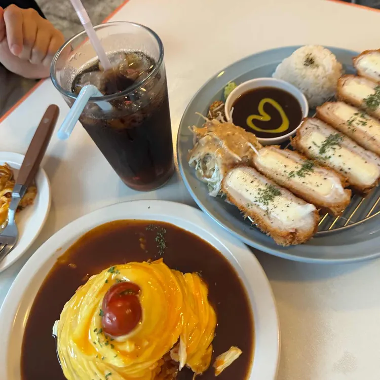 키치키치 다이닝 사진 2
