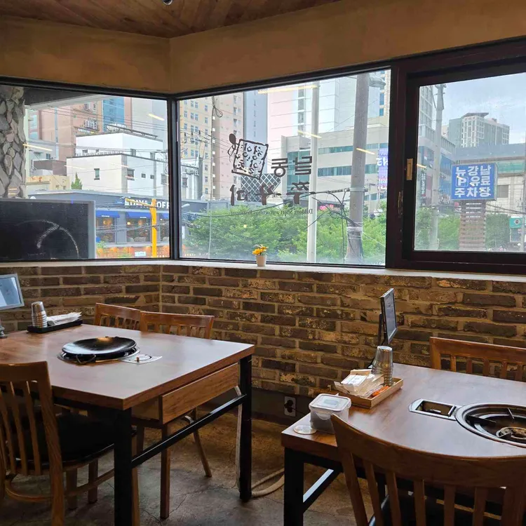 달동쭈꾸미 대표 사진