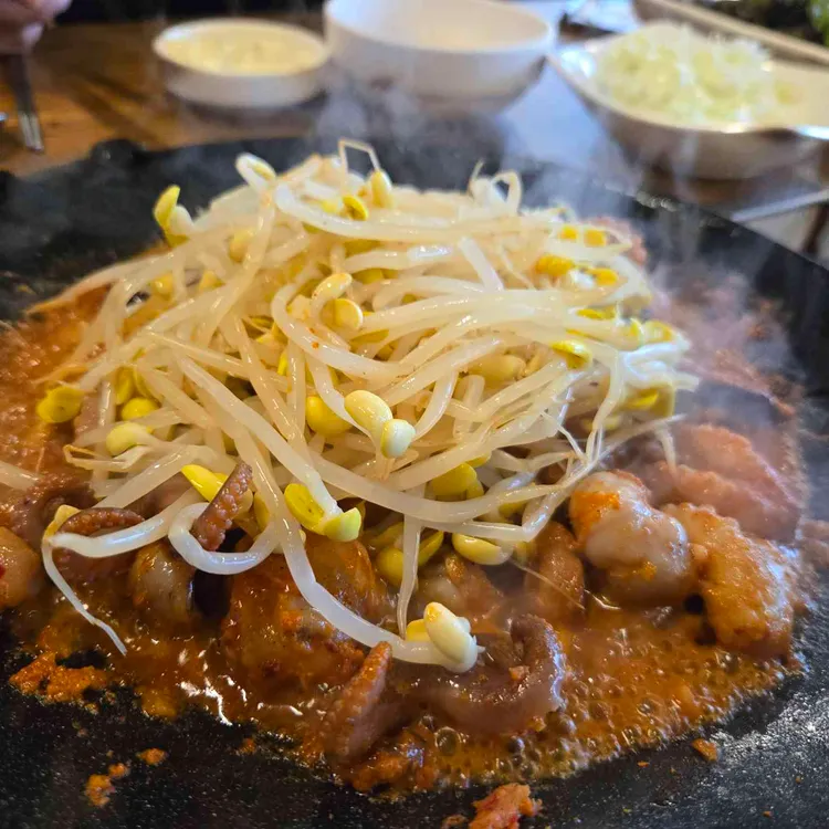 달동쭈꾸미 대표 사진