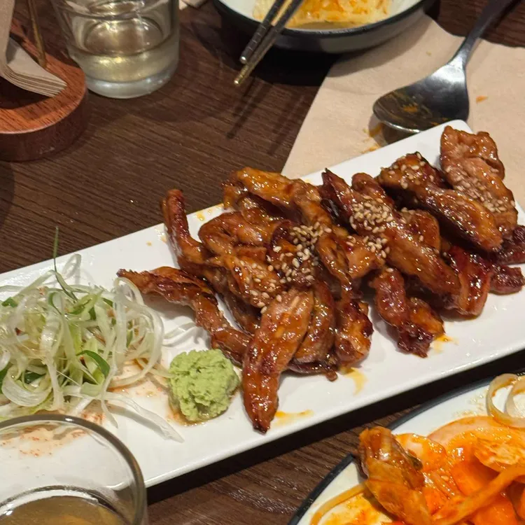 몽글담주 대표 사진