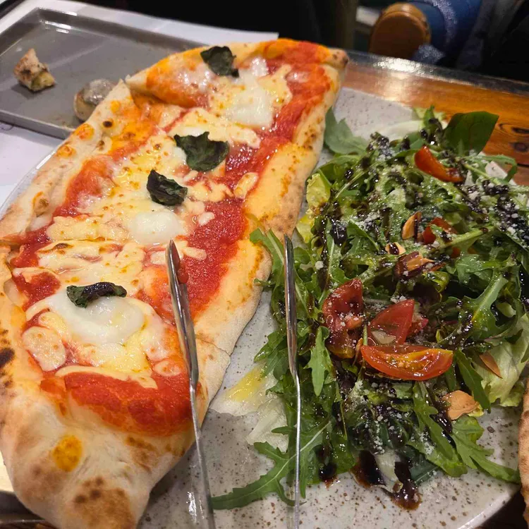 까사 이태리아 대표 사진
