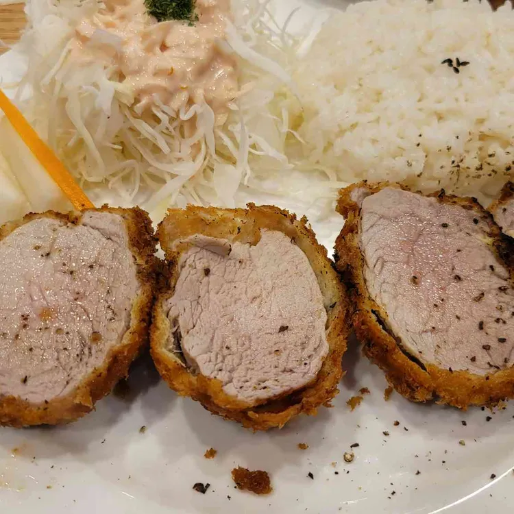 탱크돈까스 대표 사진