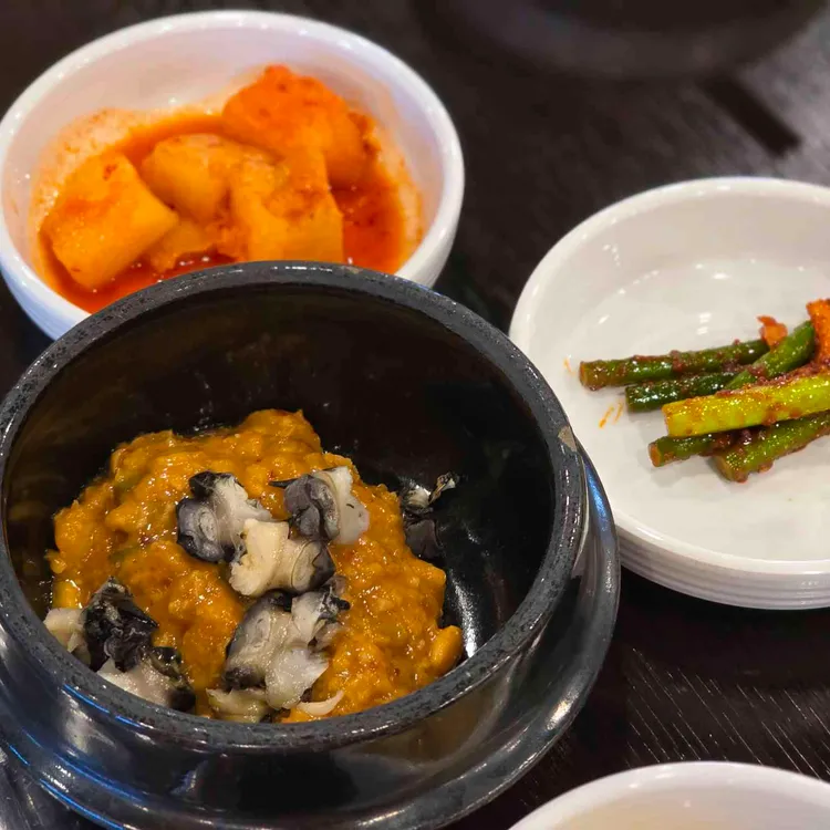 강경불고기 사진 2