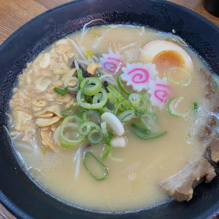 인생모밀&돈까스&라멘 사진 1
