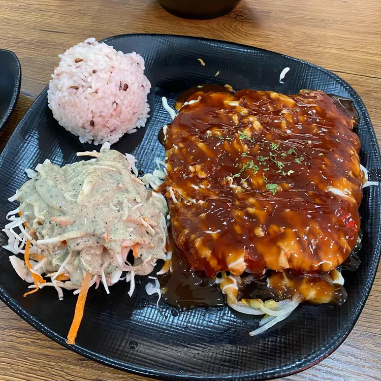 인생모밀&돈까스&라멘 사진 2