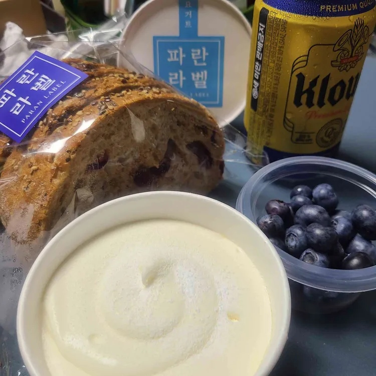 파리바게뜨 사진 1