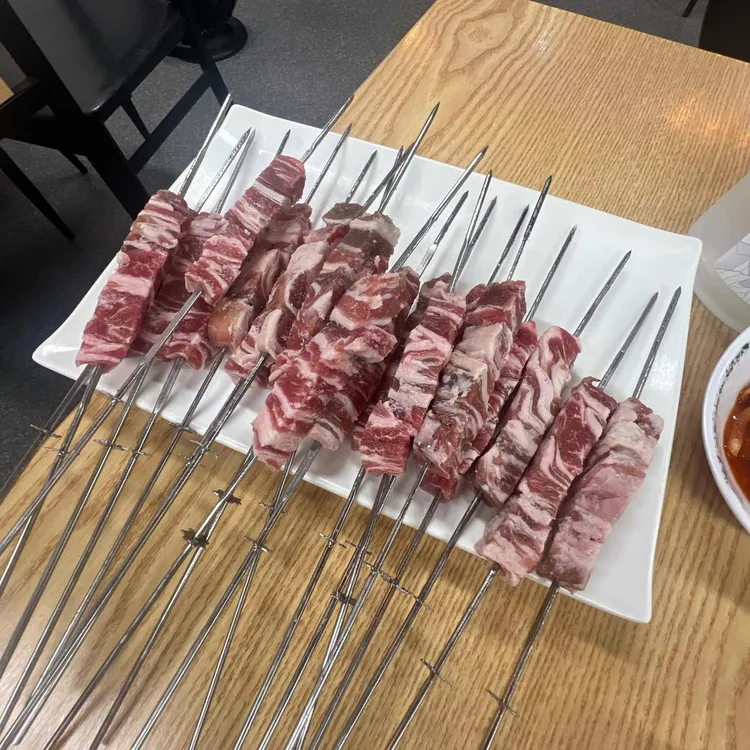 허씨양꼬치 사진 1