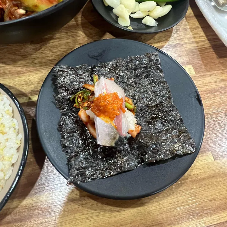 미영이네 식당 사진 2