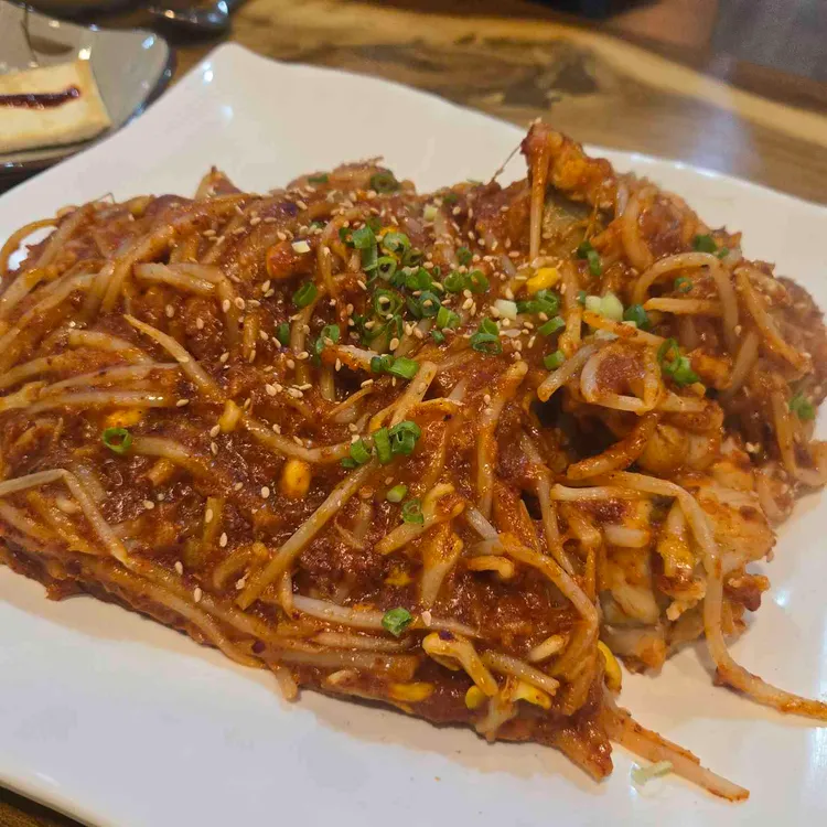 미조리해물찜 사진 1
