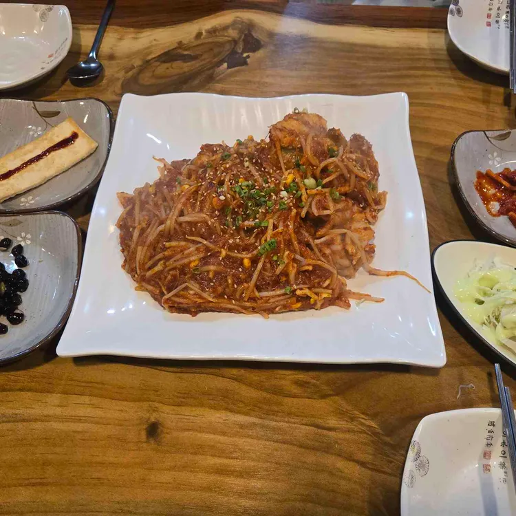 미조리해물찜 사진 2