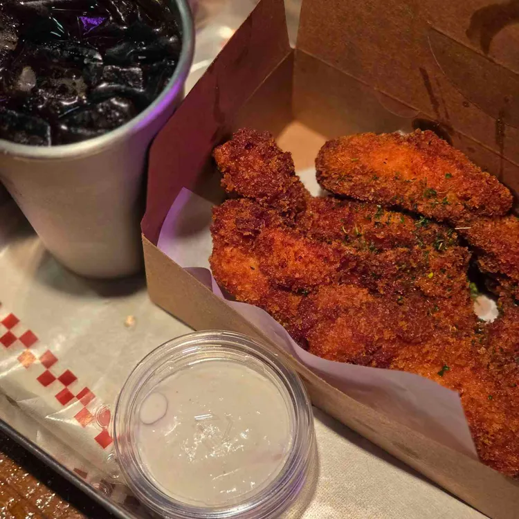 바스버거 대표 사진