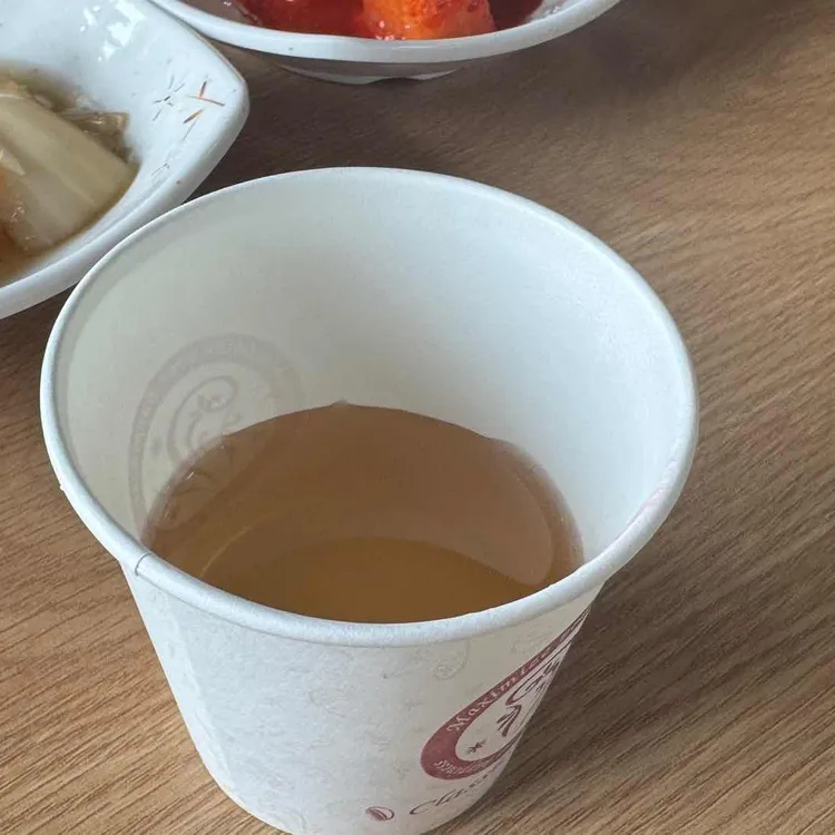 우창해장국 대표 사진