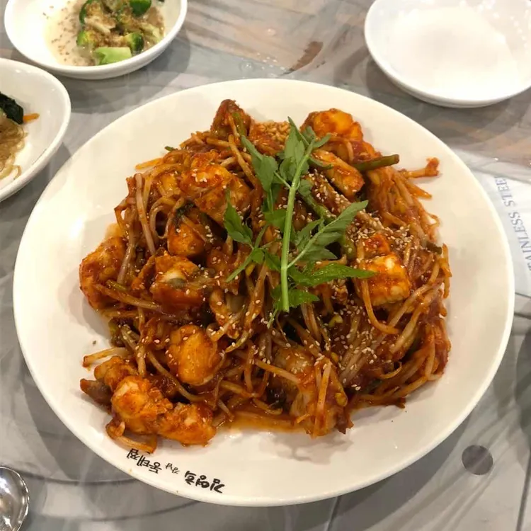 김영희강남동태찜 대표 사진